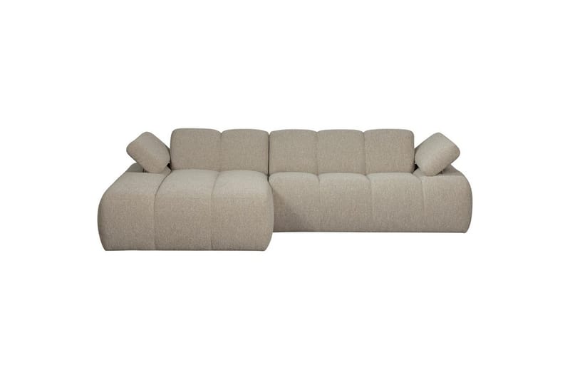 Schäslong Soffa Mojo - Vänster - Möbler - Soffa - Modulsoffor - Komplett modulsoffa
