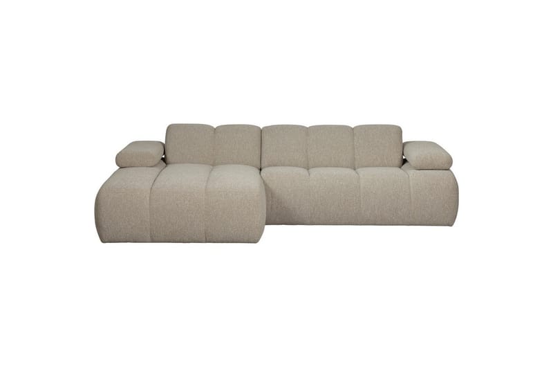 Schäslong Soffa Mojo - Vänster - Möbler - Soffa - Modulsoffor - Komplett modulsoffa