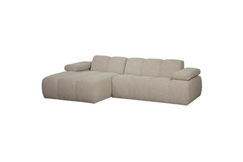Schäslong Soffa Mojo - Vänster - Möbler - Soffa - Divansoffor & schäslongsoffa
