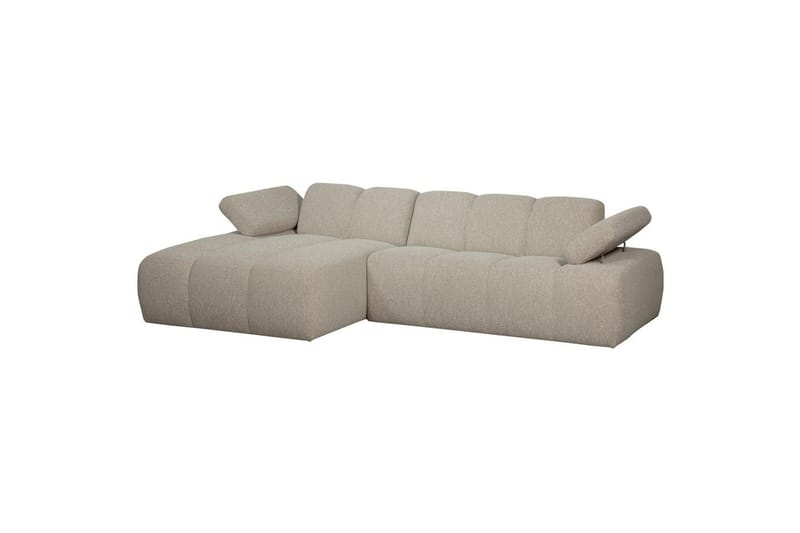 Schäslong Soffa Mojo - Vänster - Möbler - Soffa - Modulsoffor - Komplett modulsoffa
