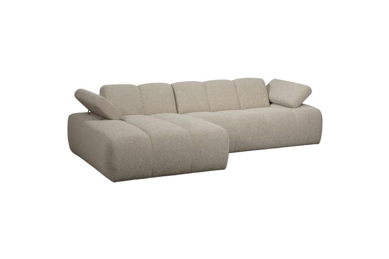 Schäslong Soffa Mojo - Vänster - Möbler - Soffa - Modulsoffor - Komplett modulsoffa