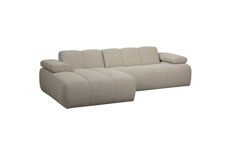 Schäslong Soffa Mojo - Vänster - Möbler - Soffa - Modulsoffor - Komplett modulsoffa