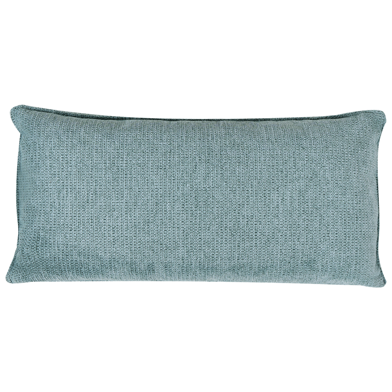 Schäslong Yerres - Ljusblå - Möbler - Soffa - Dagbäddar