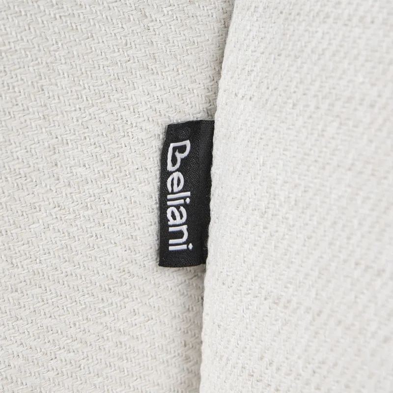 Schäslong Yvoire Högervänd - Off-White - Möbler - Soffa - Dagbäddar