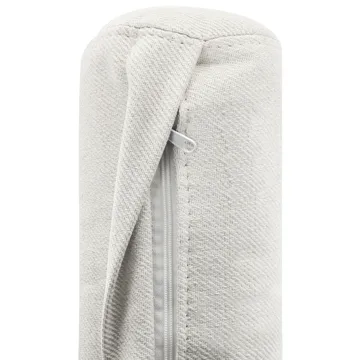 Schäslong Yvoire Högervänd - Off-White - Möbler - Soffa - Dagbäddar