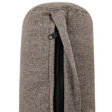 Schäslong Yvoire Högervänd - Taupe - Möbler - Soffa - Dagbäddar