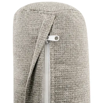 Schäslong Yvoire Vänstervänd - Beige - Möbler - Soffa - Dagbäddar