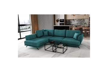 Sektion Eltap Larde 286x191x90 cm