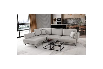 Sektion Eltap Larde 286x191x90 cm