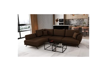 Sektion Eltap Larde 286x191x90 cm