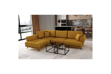 Sektion Eltap Larde 286x191x90 cm