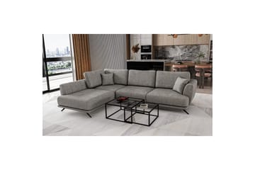 Sektion Eltap Larde 286x191x90 cm