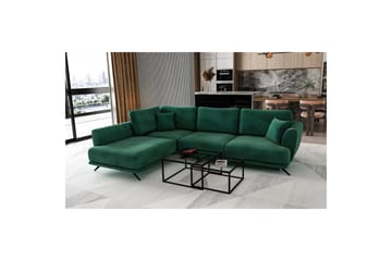 Sektion Eltap Larde 286x191x90 cm