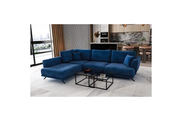 Sektion Eltap Larde 286x191x90 cm