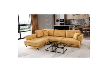 Sektion Eltap Larde 286x191x90 cm