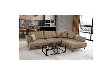 Sektion Eltap Larde 286x191x90 cm