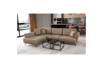 Sektion Eltap Larde 286x191x90 cm