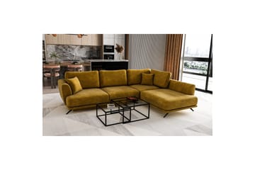 Sektion Eltap Larde 286x191x90 cm