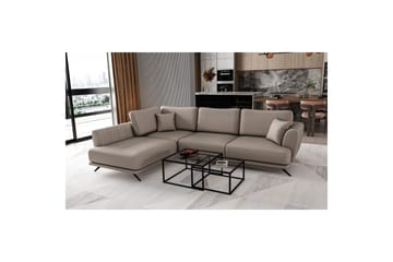 Sektion Eltap Larde 286x191x90 cm
