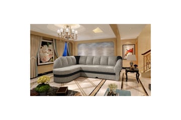 Sektionssoffa Eltap Benano 250x85x180 cm