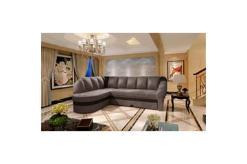 Sektionssoffa Eltap Benano 250x85x180 cm