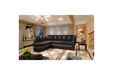 Sektionssoffa Eltap Benano 250x85x180 cm