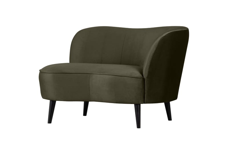 Serra Loungefåtölj - Grön - Möbler - Soffa - 2 sits soffa