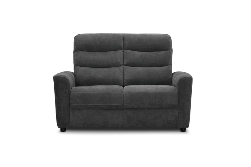 Shano Soffa 2-sits - Grå - Möbler - Soffa - 2 sits soffa