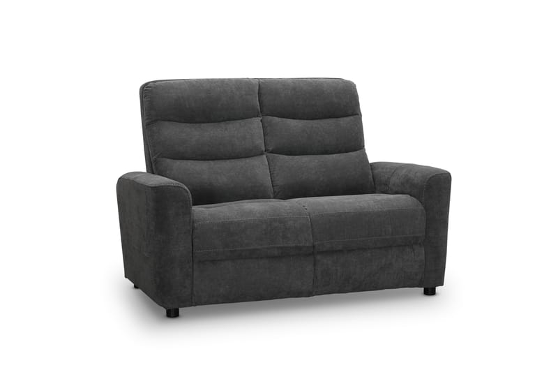 Shano Soffa 2-sits - Grå - Möbler - Soffa - 2 sits soffa