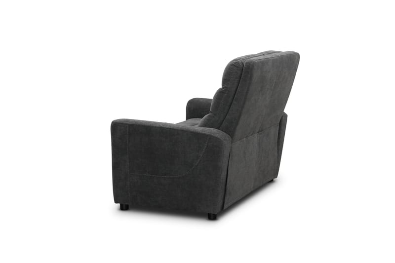 Shano Soffa 2-sits - Grå - Möbler - Soffa - 2 sits soffa