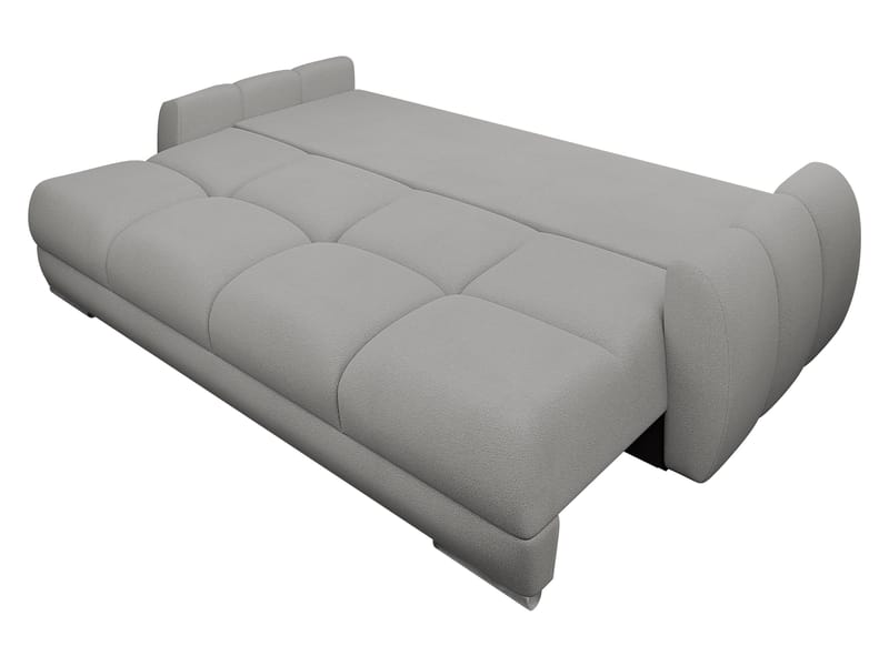 Simerly 3-sits Soffa - beige - Möbler - Soffa - Bäddsoffa