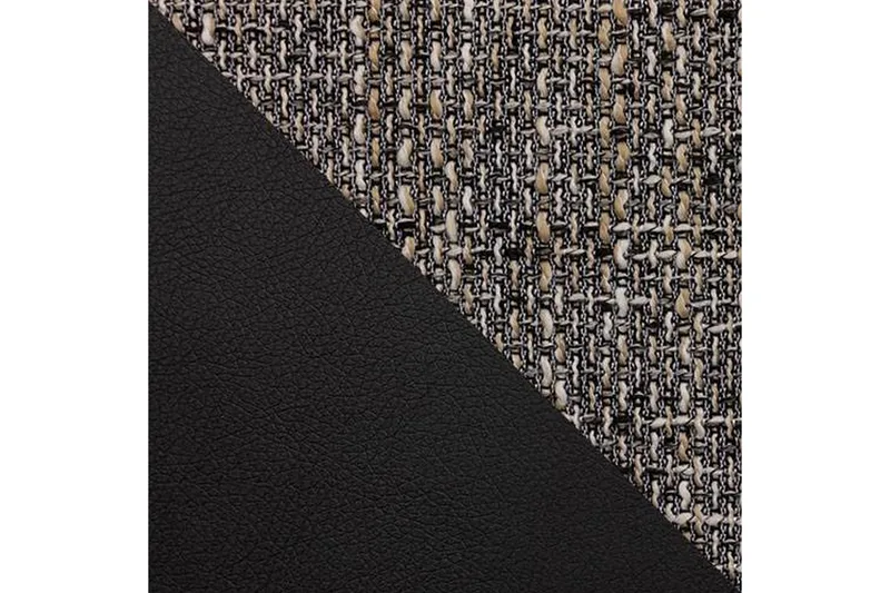 Camior Divanbäddsoffa 280x160x76 cm - Grå - Möbler - Soffa - Skinnsoffor