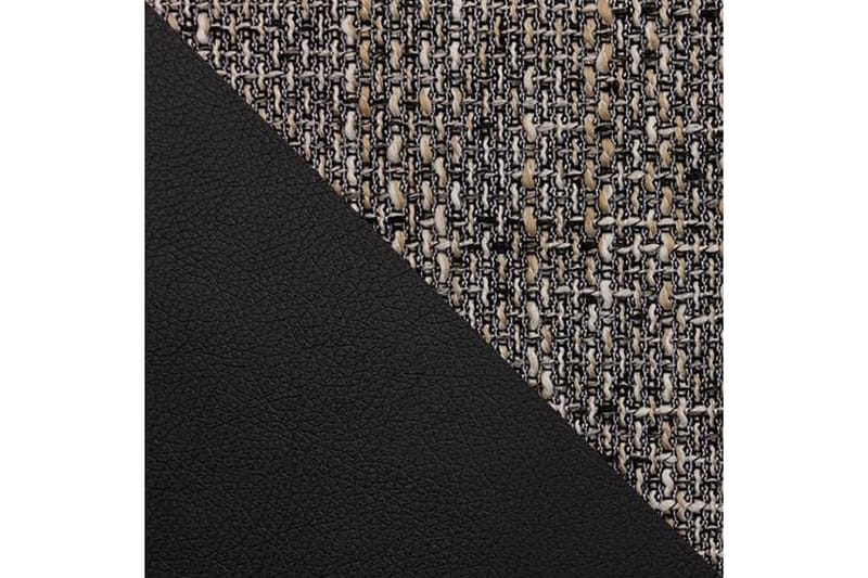 Camior Divanbäddsoffa 280x160x76 cm - Grå - Möbler - Soffa - Skinnsoffor