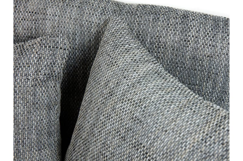 Camior Divanbäddsoffa 280x160x76 cm - Grå/Vit - Möbler - Soffa - Skinnsoffor