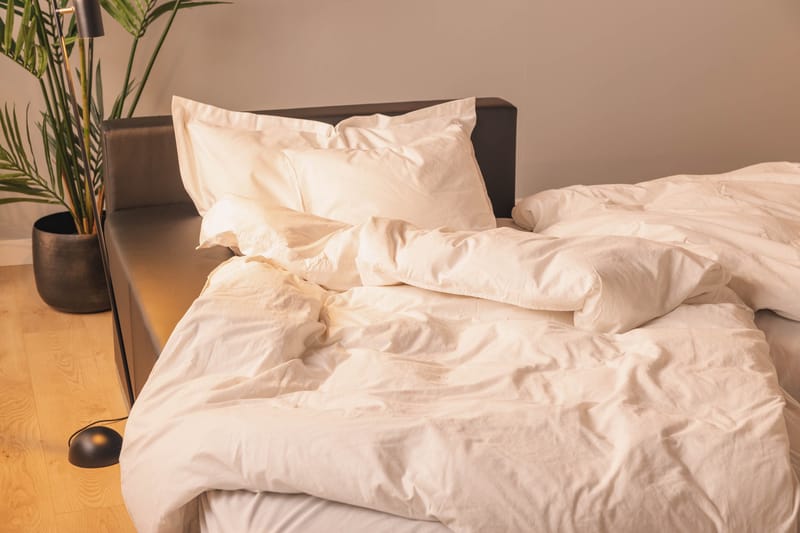 Cillo 2-sits Bäddsoffa - Svart/Grå - Möbler - Soffa - Skinnsoffor