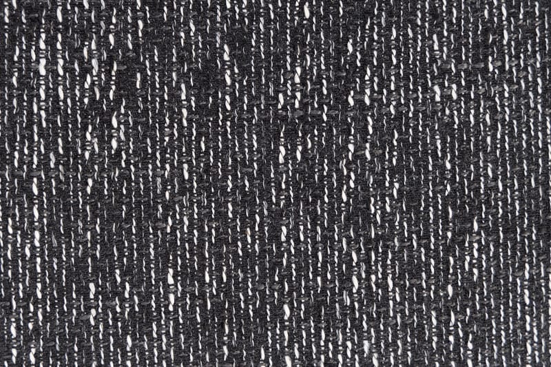 Cillo 2-sits Bäddsoffa - Svart/Grå - Möbler - Soffa - Skinnsoffor