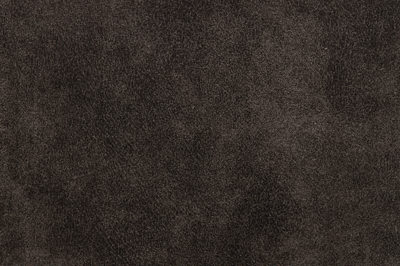 Copenhagen 4-sits Högervänd L-formad Divansoffa i Konstläder - Mörkgrå - Möbler - Soffa - Skinnsoffor