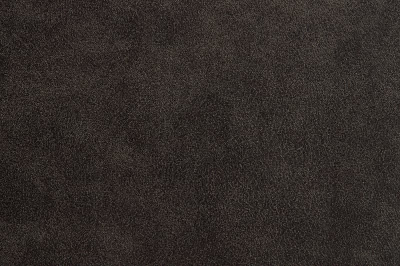 Copenhagen 5-sits Vänstervänd U-formad Soffa med Divan och Schäslong i Konstläder - Mörkgrå - Möbler - Soffa - Skinnsoffor