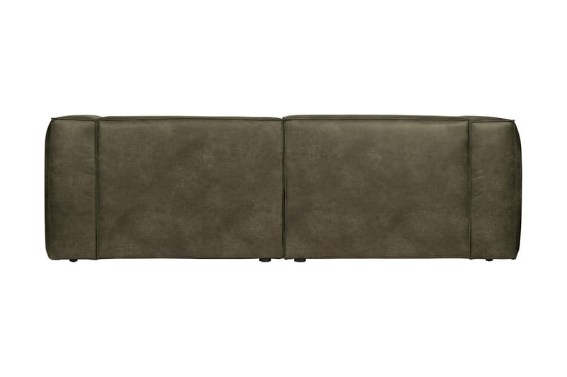 Harlow 3,5-sits Soffa - Grön - Möbler - Soffa - Skinnsoffor