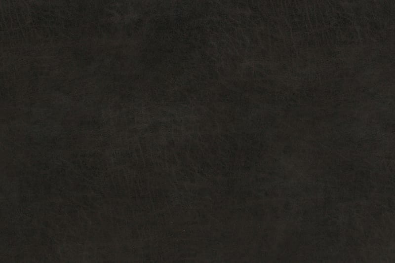 Harlow 3,5-sits Soffa - Svart - Möbler - Soffa - Skinnsoffor