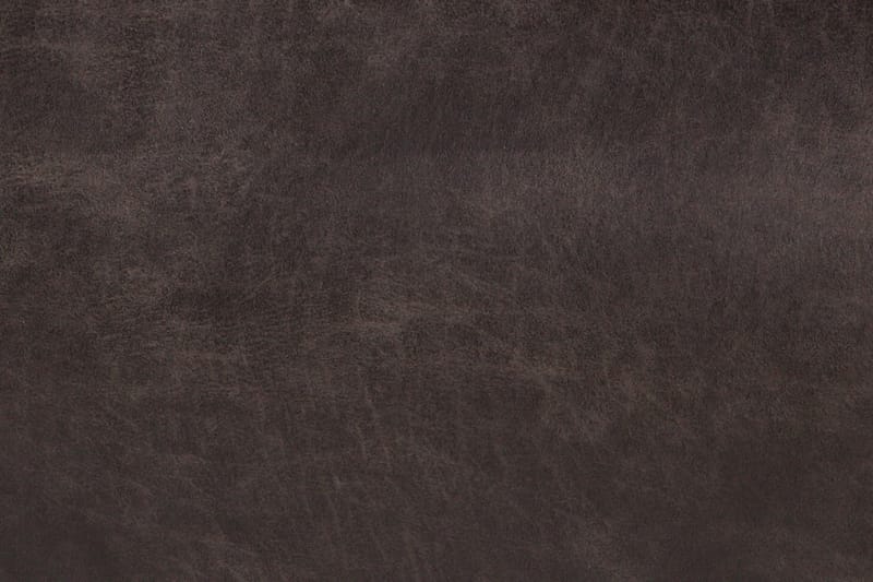 Harlow Divansoffa Vänster Äkta Läder - Svart - Möbler - Soffa - Skinnsoffor