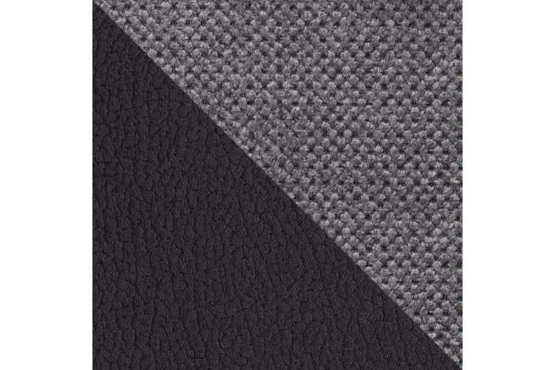 Laterse 3-sits Bäddsoffa - Grå/Svart - Möbler - Soffa - Bäddsoffa - Bäddsoffa 3 sits