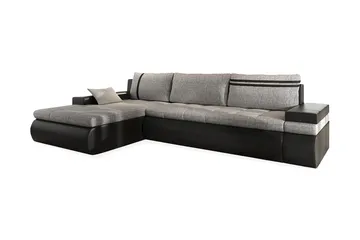 Lavona Divanbäddsoffa Vänster