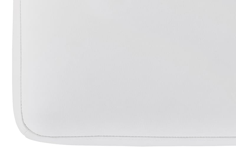Link 5-sits Högervänd U-formad XX-Large Soffa med Divan och Schäslong i Tyg - Vit - Möbler - Soffa - Skinnsoffor