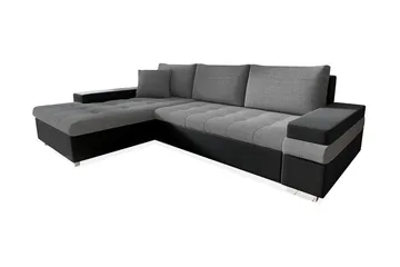 Naoma Divanbäddsoffa 274x182x83 cm