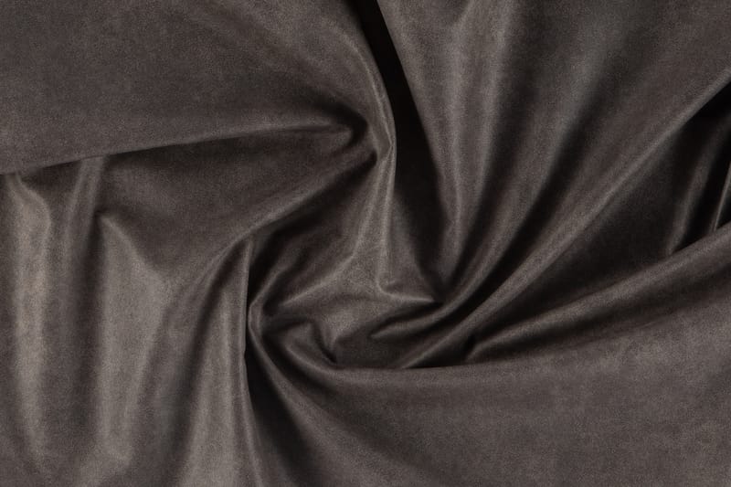 Ocean Lyx 3-sits Soffa i Konstläder - Svart - Möbler - Soffa - Skinnsoffor