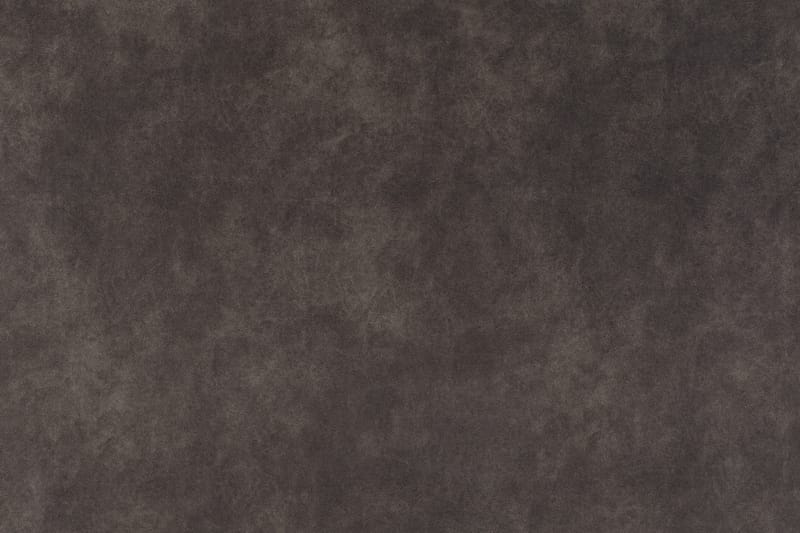 Ocean Lyx 3-sits Soffa i Konstläder - Svart - Möbler - Soffa - 2 sits soffa