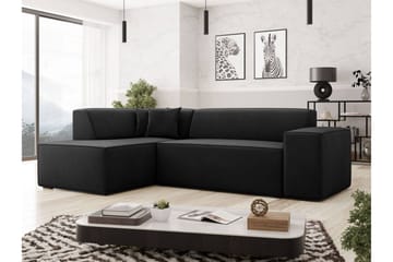 Slucajno Soffa m. Schäslong 4-sits