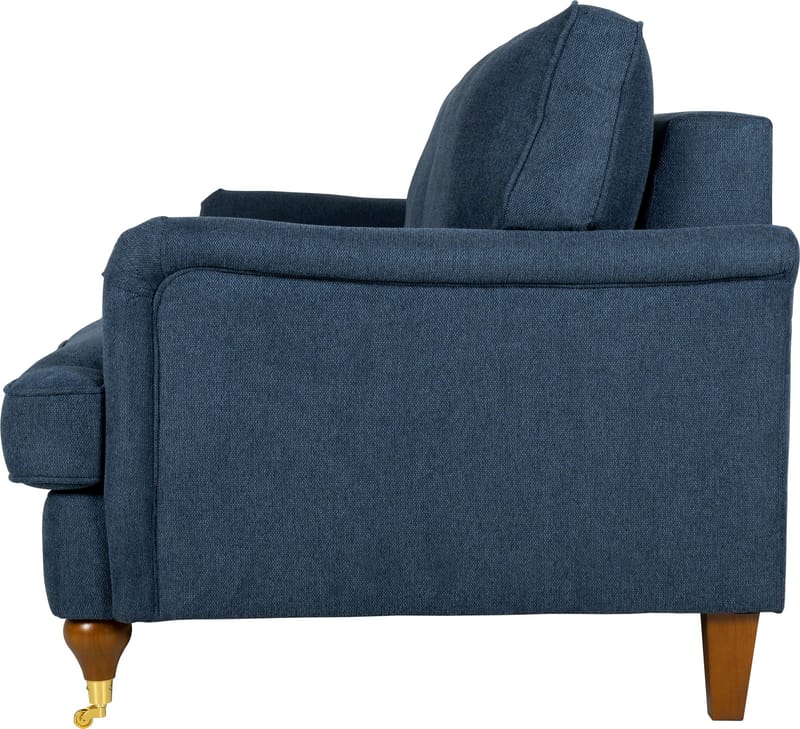 Soffa 2-sits mörkblå - Howard - Mörkblå - Möbler - Soffa - Howardsoffor