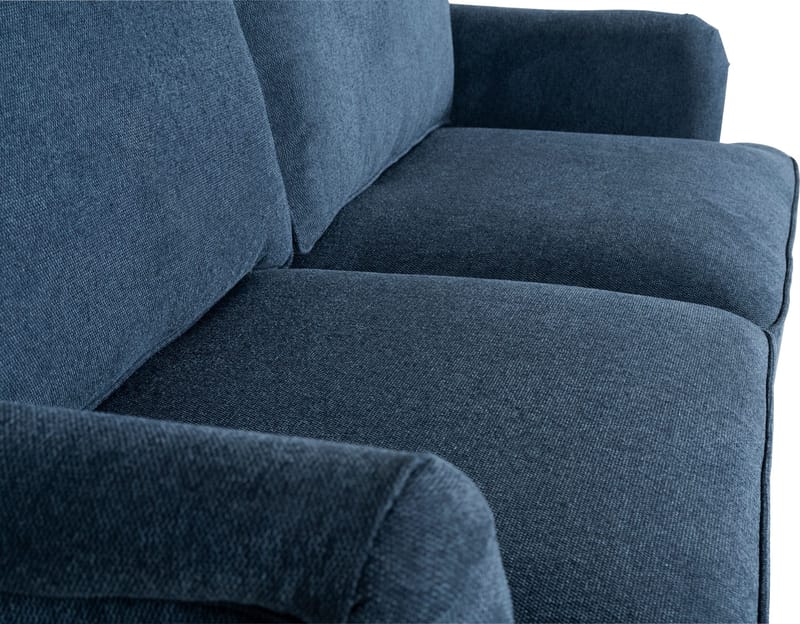 Soffa 2-sits mörkblå - Howard - Mörkblå - Möbler - Soffa - Howardsoffor